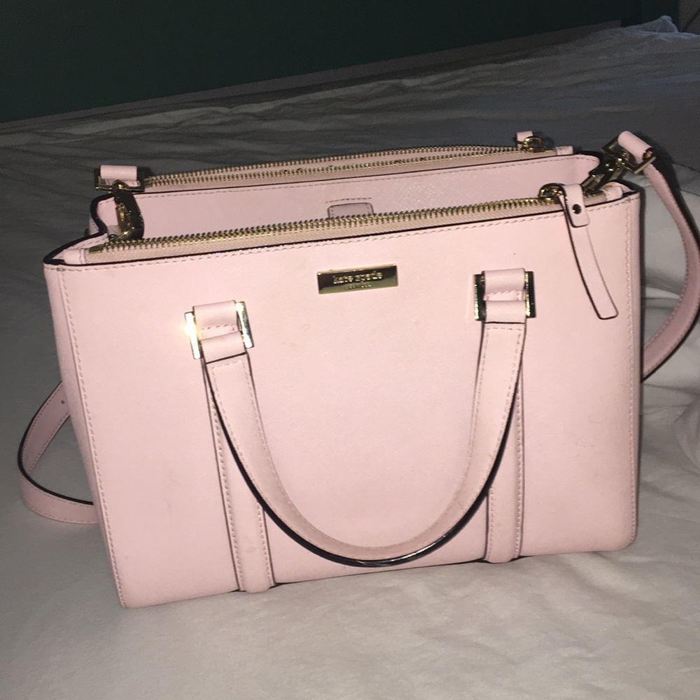 Kate Spade crossbody purse